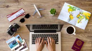 25 bloggers portugueses reúnem em livro «Viagens de uma Vida» 25 bloggers portugueses reúnem em livro «Viagens de uma Vida»