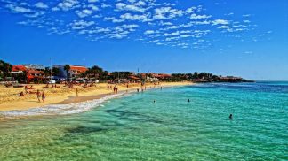 Covid-19: Ilhas cabo-verdianas do Sal e Boa Vista criam centros para tratar turistas