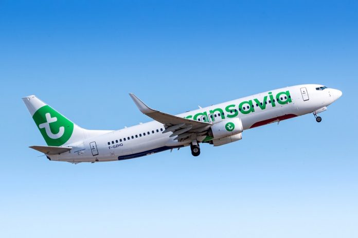 Transavia France retoma voos para Portugal a partir de 15 de junho Transavia France retoma voos para Portugal a partir de 15 de junho