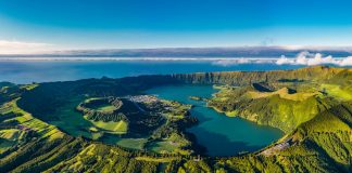 Passageiros vão poder fazer testes à Covid-19 no continente antes da viagem para os Açores