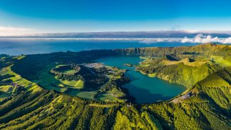 Passageiros vão poder fazer testes à Covid-19 no continente antes da viagem para os Açores