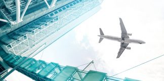 Aeroportos portugueses estão prontos para a retoma do tráfego a 15 de junho