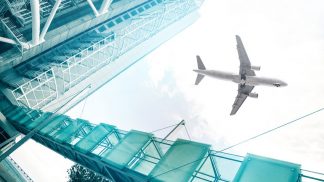 Aeroportos portugueses estão prontos para a retoma do tráfego a 15 de junho