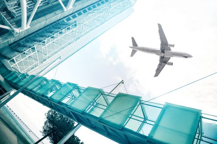 Aeroportos portugueses estão prontos para a retoma do tráfego a 15 de junho Aeroportos portugueses estão prontos para a retoma do tráfego a 15 de junho