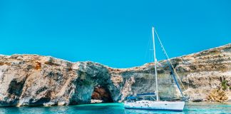 Malta eleito o melhor destino LGTB+ da Europa