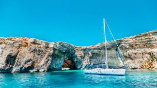 Malta eleito o melhor destino LGTB+ da Europa