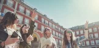 Espanha não espera turismo em massa após reabertura de fronteiras