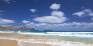 Madeira lança campanha «Portugal Tropical» para cativar turistas nacionais