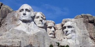 Estes monumentos famosos guardam segredos surpreendentes