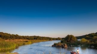 Esta praia fluvial portuguesa isolada é um paraíso - veja as fotos