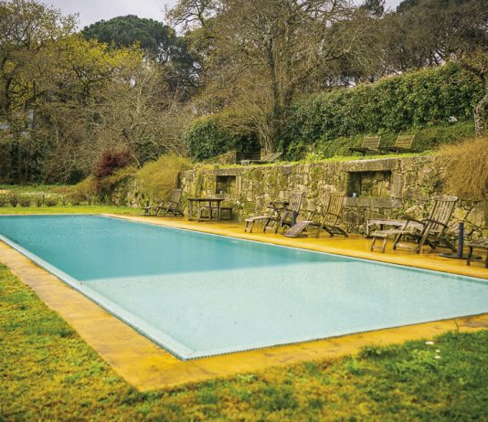 Os segredos e as novidades de Ponte de Lima para este verão - leia na Volta ao Mundo de julho