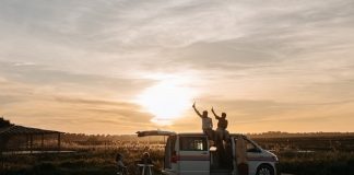 5 dicas para viajar de forma sustentável