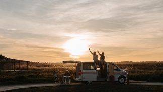 5 dicas para viajar de forma sustentável