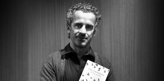 A maior herança: uma crónica de José Luís Peixoto