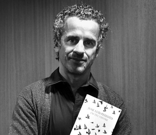 Lugar à janela: uma crónica de José Luís Peixoto A maior herança: uma crónica de José Luís Peixoto