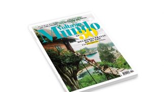 Não perca a Volta ao Mundo de agosto – venha viajar connosco! Revista Volta ao Mundo de agosto já está nas bancas - venha viajar connosco!