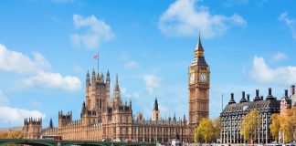 Londres mantém Portugal fora dos corredores de viagem com o Reino Unido