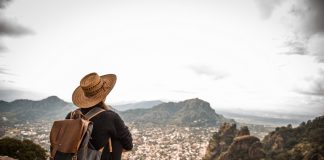 Estudos revelam que viajar faz bem à saúde física e mental