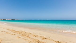 Resort de cinco estrelas na ilha cabo-verdiana do Sal vai ter mais de 700 quartos