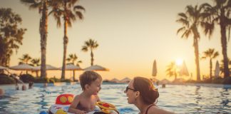 Estudo revela que ir de férias pode ser o segredo para viver mais anos