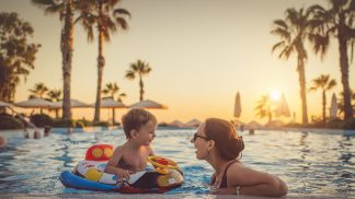 Estudo revela que ir de férias pode ser o segredo para viver mais anos