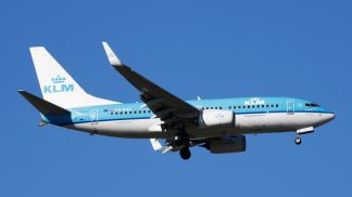 Grupo Air France-KLM aumenta oferta para aeroportos do Porto, Lisboa e Faro em agosto