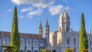 Património: Jerónimos e Torre de Belém vs Taj Mahal Campanha de descontos em museus e monumentos nacionais a partir de segunda-feira