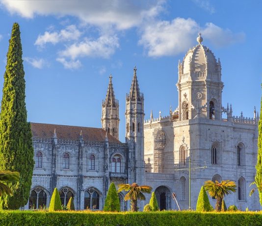 Campanha de descontos em museus e monumentos nacionais a partir de segunda-feira Campanha de descontos em museus e monumentos nacionais a partir de segunda-feira