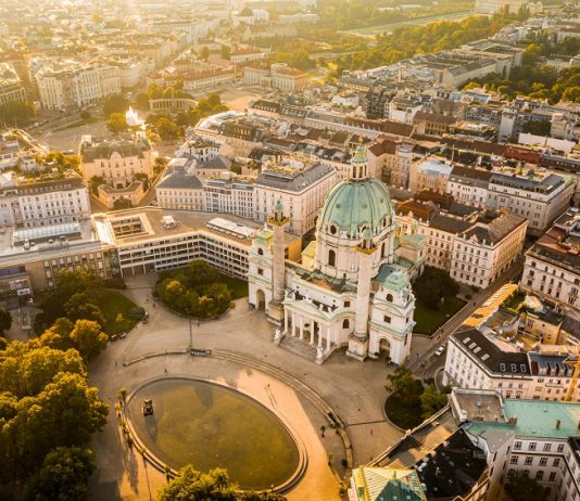 Áustria mantém Portugal entre países com restrições à entrada no país