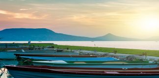 Esta é uma das cidades mais incríveis da Hungria: veja as fotos