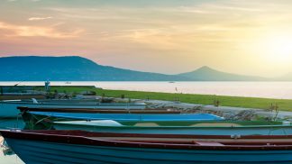 Esta é uma das cidades mais incríveis da Hungria: veja as fotos