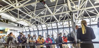 Portugal Health Passport alarga-se a todos os turistas que visitem o país