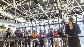 Portugal Health Passport alarga-se a todos os turistas que visitem o país