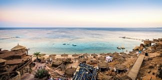 Os destinos preferidos de quatro estrelas do desporto - leia na Volta ao Mundo de julho