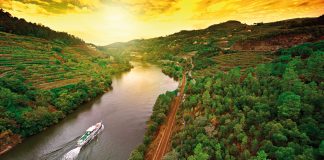 11 locais incríveis em Portugal para visitar este ano - leia na Volta ao Mundo de julho