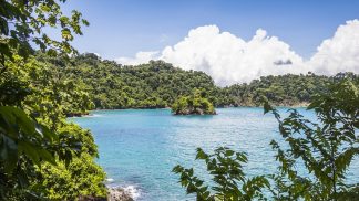 Costa Rica reabre aos viajantes portugueses