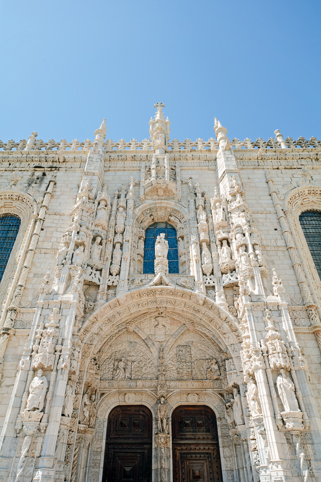 Mosteiro dos Jerónimos