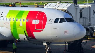 TAP retoma cerca de 40% da sua operação normal pré-pandemia em setembro