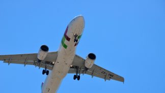 TAP vai realizar dez voos entre Portugal e Moçambique até final de agosto