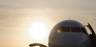 Quénia retoma voos nacionais e internacionais a 1 de agosto