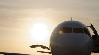 Quénia retoma voos nacionais e internacionais a 1 de agosto