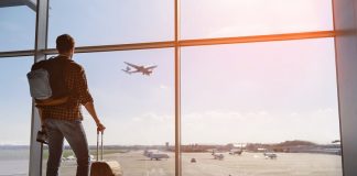 Estudo revela que portugueses estão mais propensos a viajar sozinhos