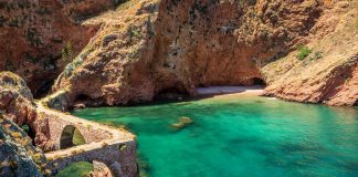 Ilhas paradisíacas em Portugal onde ir este verão