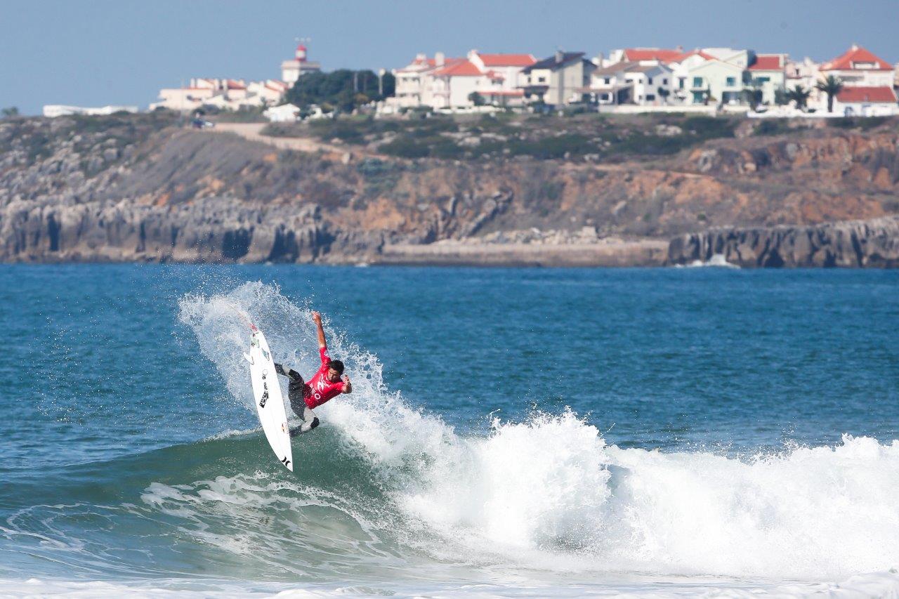 Melhores surf spots da Europa