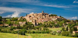 25 vilas secretas na Europa que vão surpreendê-lo - e há uma portuguesa na lista