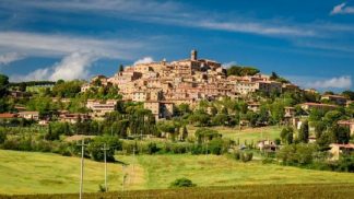 25 vilas secretas na Europa que vão surpreendê-lo - e há uma portuguesa na lista