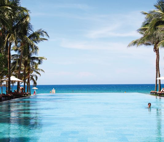 Vietname – Nos passos de «O Amante» de Marguerite Duras