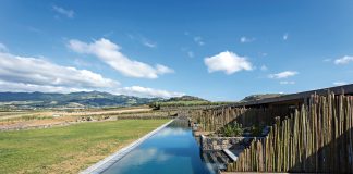 É para este sítio que vai querer ir nas suas próximas férias - veja as fotos