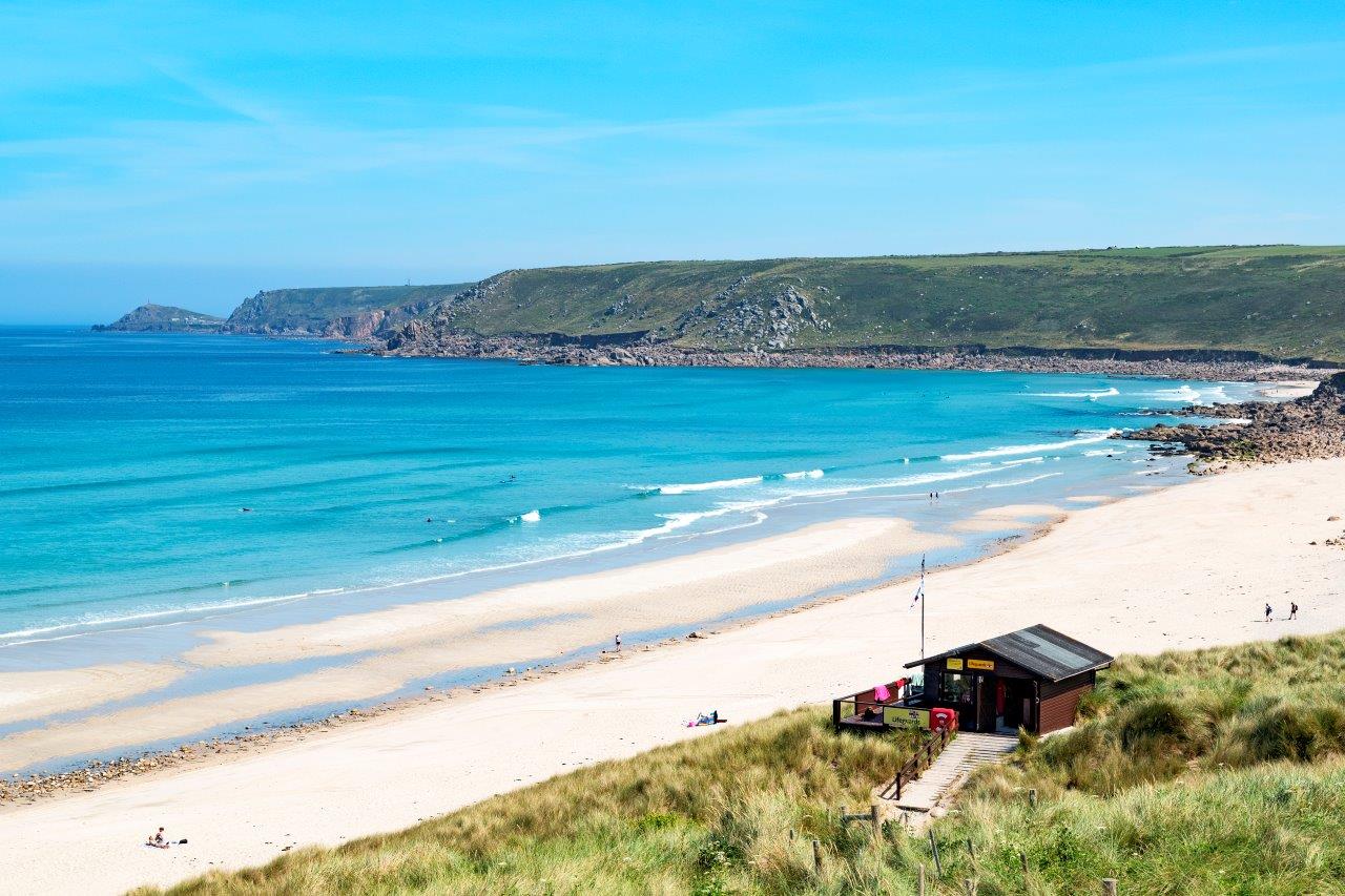 Melhores surf spots da Europa