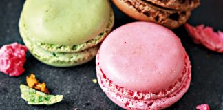 12 receitas para viajar em casa